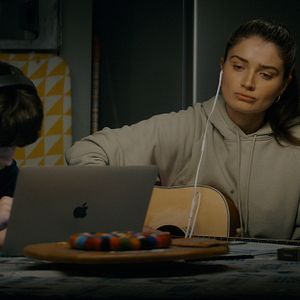 Bilder Flora and Son