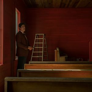 Bilder Benicio Del Toro