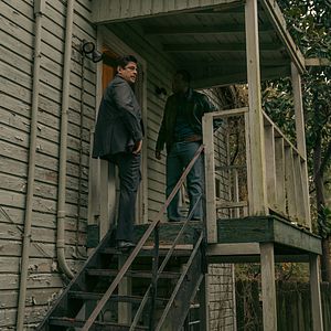 Bilder Benicio Del Toro