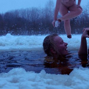 Bilder Smoke Sauna Sisterhood