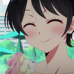 Bilder Rent-a-Girlfriend