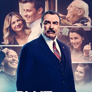 Bilder Blue Bloods