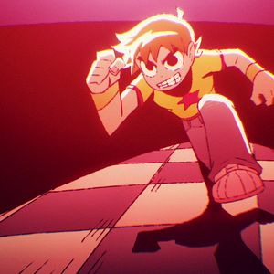 Bilder Scott Pilgrim hebt ab