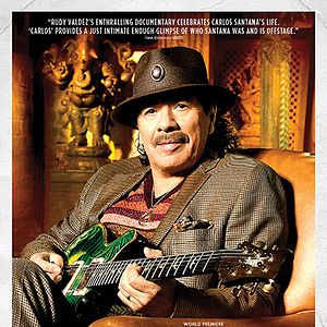 Bilder Carlos: Santanas Reise