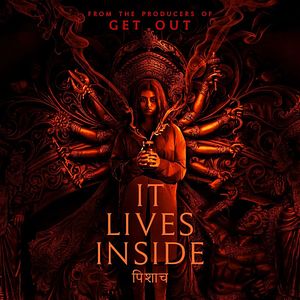 Bilder It Lives Inside