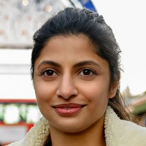 Bilder Priya Kansara