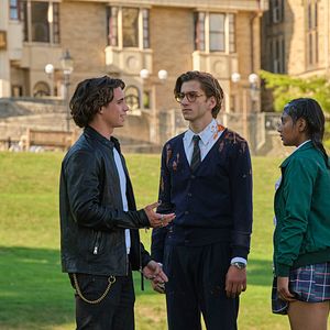 Bilder Tanner Buchanan