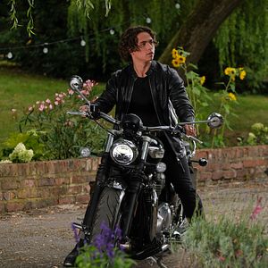 Bilder Date mich Billy Walsh!