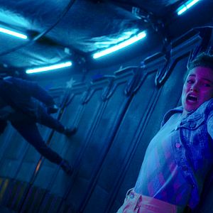 Bilder Totally Killer