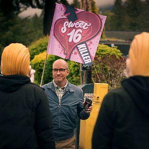 Bilder Totally Killer