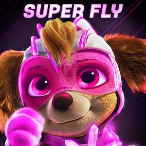 Bilder Paw Patrol: Der Mighty Kinofilm