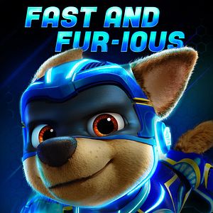Bilder Paw Patrol: Der Mighty Kinofilm