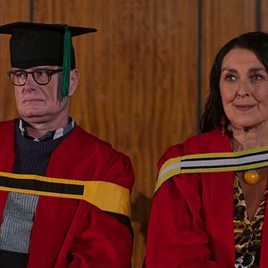 Bilder Camilla Waldman