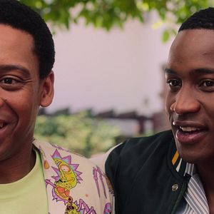 Bilder Lunga Shabalala