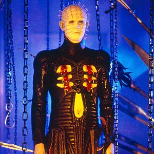 Bilder Hellraiser 4: Bloodline