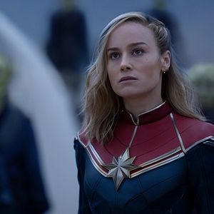 Bilder The Marvels