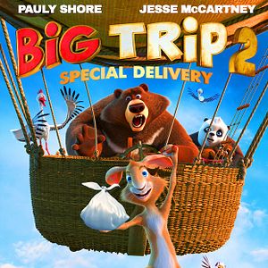 Bilder Mission Babybär - Eine tierische Tour