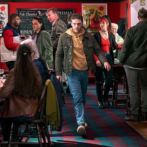 Bilder The Control Room