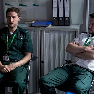 Bilder The Control Room