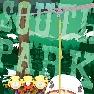 Bilder South Park