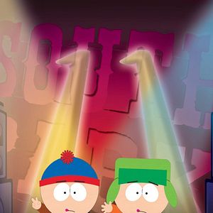 Bilder South Park