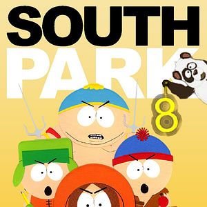 Bilder South Park