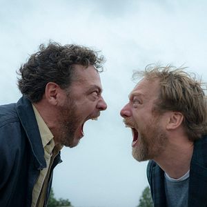 Bilder Speak No Evil