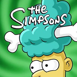 Bilder Die Simpsons