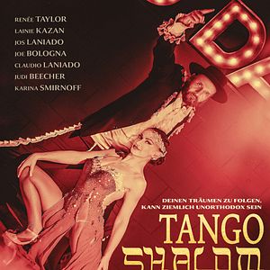 Bilder Tango Shalom