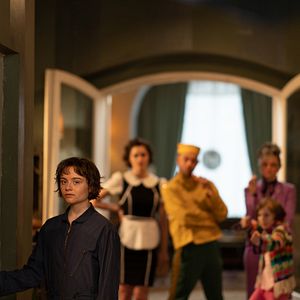 Bilder Franky Five Star