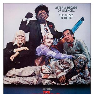 Bilder The Texas Chainsaw Massacre 2