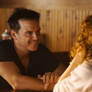 Bilder All Of Us Strangers