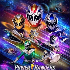 Bilder Power Rangers Dino Fury