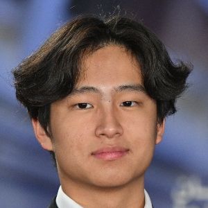 Bilder Ethan Hwang