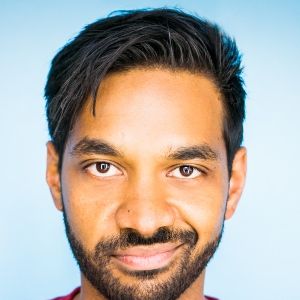 Bilder Deshay Padayachey