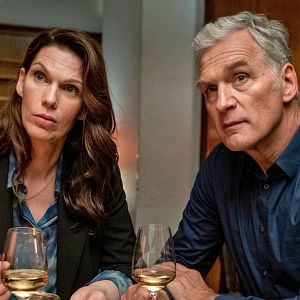 Bilder Der Kommissar und der See: Narrenfreiheit