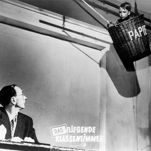 Bilder Das fliegende Klassenzimmer