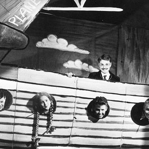 Bilder Das fliegende Klassenzimmer