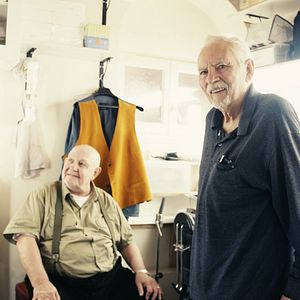 Bilder Heaven Can Wait - Wir leben jetzt