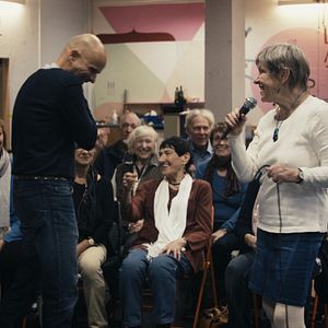 Bilder Heaven Can Wait - Wir leben jetzt