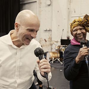 Bilder Heaven Can Wait - Wir leben jetzt