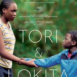 Bilder Tori & Lokita