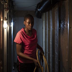 Bilder Tori & Lokita