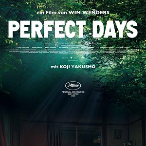 Bilder Perfect Days