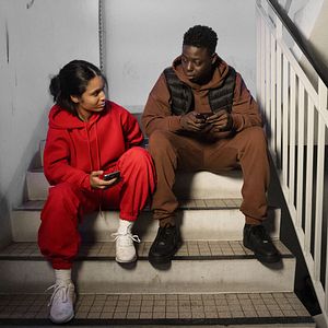 Bilder Bakary Diombera