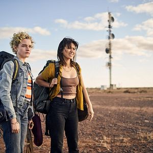 Bilder Jessica Henwick