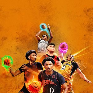 Bilder One Shot: Overtime Elite