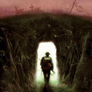 Bilder Bunker - Angel Of War