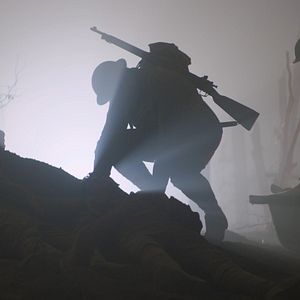 Bilder Bunker - Angel Of War