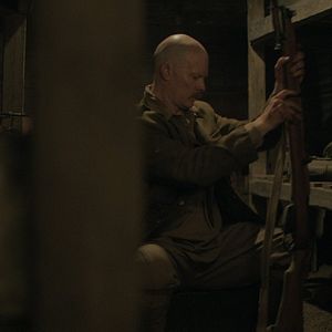 Bilder Bunker - Angel Of War